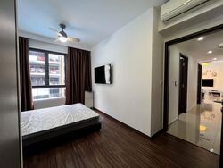The Brownstone (D27), Condominium #638839321